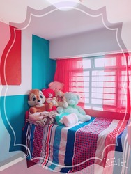 Blk 633A Senja Road (Bukit Panjang), HDB 3 Rooms #176449962